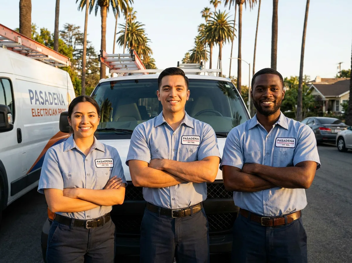 Electrician company in Lake Norden, SD